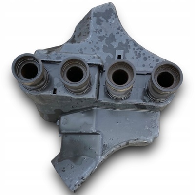 13.711464914.9 bmw k 1300 gt airbox корпус фильтра воздушный