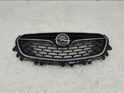 42698086X решетка радиатора передняя решетка opel мокко x