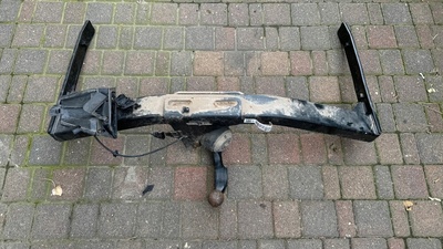5N0803880Q volkswagen oe фаркоп
