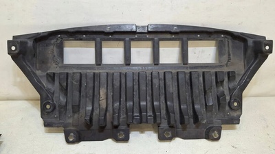 A2135204400 плита защита двигателя пол мерседес e - klasa w213 a213 213 amg