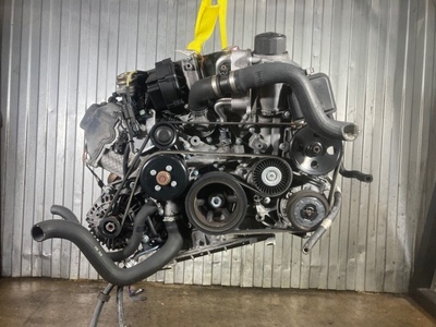 M113967 двигатель Mercedes E-class W211 2005 M113 5.0i M113 5.0i , M113.967