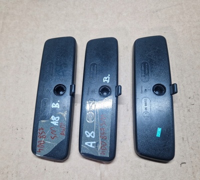 4D0857511 audi a4 b5 a3 8l a6 c5 a8 d2 зеркало заднего вида