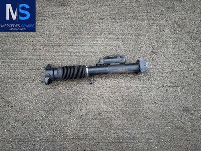 A1663200930 Амортизатор задний Mercedes ML W166 2015 ,A1663200130,,A1663260500,A1663261300,A1645406710