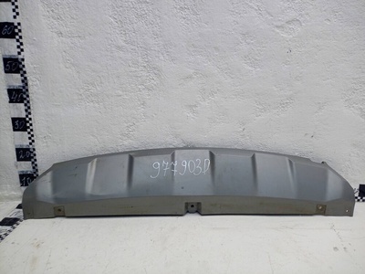 602001279AA Накладка заднего бампера Chery Tiggo 4 Pro