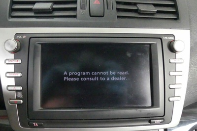 IMPRK1307900 радио заводские навигация mazda 6 ii gh gs1d66dv0a магнитола
