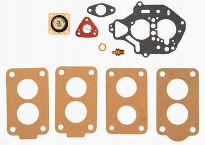 34Z1 комплект ремонтный карбюратор solex z1 32 / 34 34 / 34 z2