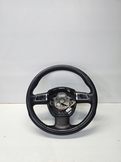 8T0419091A руль кожа multifunkcja audi a4 b8 a5 8t q5 8r wul