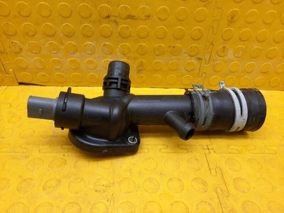 03L121132AC Фланец AUDI q5 8RB 2014 , 03L121101, 06A919501A, 03L122157AA