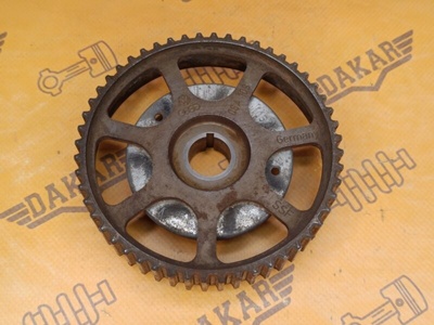 06A109105C Шестерня распредвала Skoda Octavia 1U2 2007