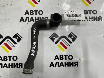 17127589632 Шланг системы охлаждения BMW X5 F15 2017