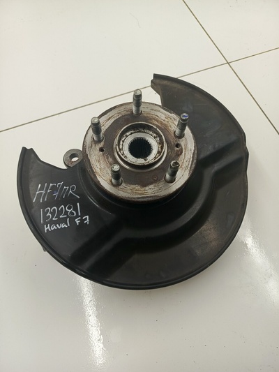 3001102XKZ16B Бардачок Haval F7 2023