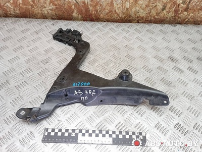 8P4807378A кронштейн крепления бампера заднего Audi A3 8P/8PA 2007
