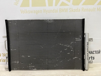 301000316AA Радиатор кондиционера Exeed TXL M32T 2020-2023