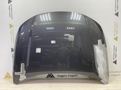 CD569F2701010201 Капот Changan UNI-V 1 2022-2024