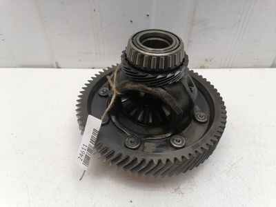 02J409021BC дифференциал Skoda Octavia 1.8 , 02J300053D