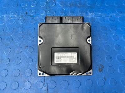 A2711536279 блок управления двигателем Mercedes-benz с200 W203 2004 , A2711534279, A2711535679, A2711534679, , A2711539179, A2711538579