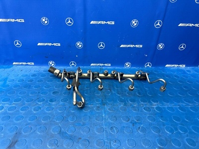 13537547599 Топливная рампа BMW 750 F01 2011 , 7537319