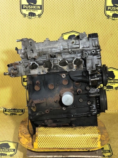 1000195F0G Двигатель Nissan Almera Classic B10 2006 QG16DE , 1010295F0B, 1010395F0B, 1100095F0B, 110408N700