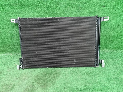4M0816421D Радиатор кондиционера Audi Q7 2 (2015-2019)
