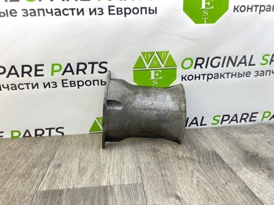 8E0501721 Кожух Audi A6 C5 Avant Quattro 2004 , , 3D0501713A