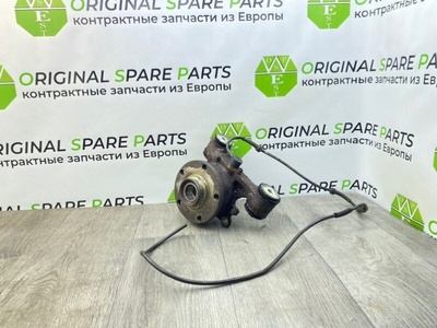 8E0505435P Поворотный кулак Audi A6 C5 Avant Quattro 2004 , 8E0505435, 4D0407615F, 4A0407615G