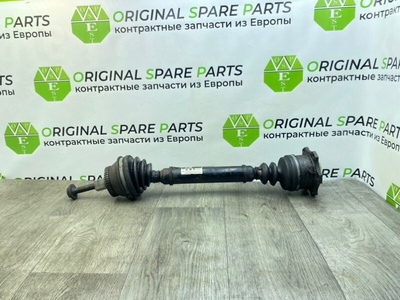 4B0407271F Полуось Audi A6 C5 Avant Quattro 2004 , 4B0407271, 4B0498201, 8E0498201B, 4D0498099, 4B0498103