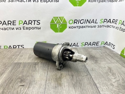 06B911023 Стартер Audi A6 C5 Avant Quattro 2004 , , X, A, AX, 059911287E, 035911213B