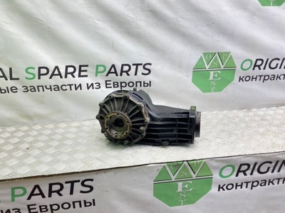 01R525053 Редуктор Audi A6 C5 Avant Quattro 2004 , , 01R500044E, 088409355C, 01R525356A, 016409355