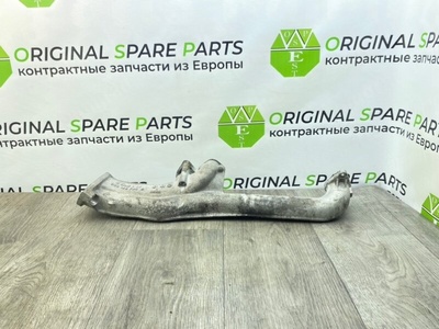 059145770Q Коллектор впуска Audi A6 C5 Avant Quattro 2004 , 059145770, 36650790, 059145770G