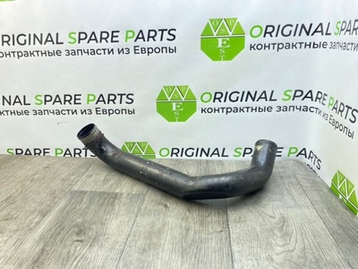 8D0145840A Патрубок интеркулера Audi A6 C5 Avant Quattro 2004 , 1H0145834, 8D0145840