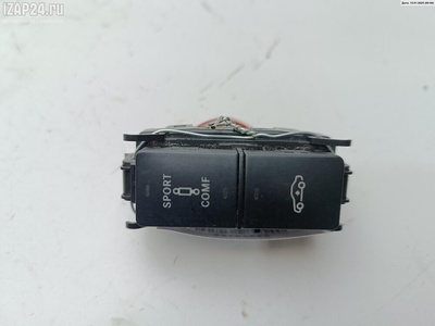 2128207310 Кнопки управления прочие (включатель) Mercedes W212 (E) 2010