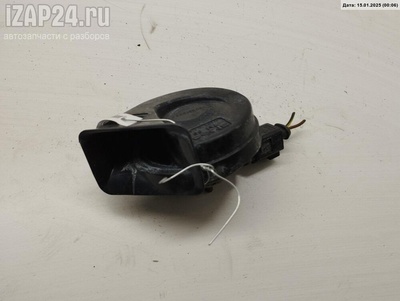 4B0951223A Сигнал (клаксон) Audi A6 C5 (1997-2005) 2004