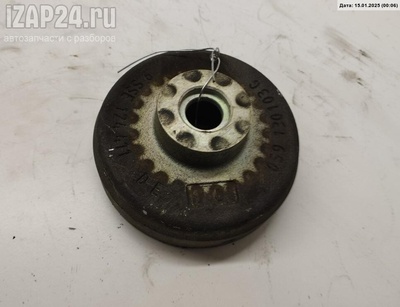 059130103G Шкив Audi A6 C6 Allroad (2006-2009) 2007