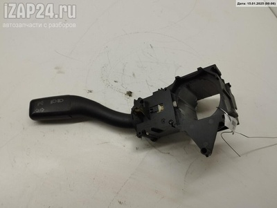 4E0953513A Переключатель поворотов Audi A6 C6 (2004-2011) 2005