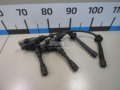 3370580G00 Провода высокого напряж. к-кт Suzuki Swift (1989 - 2003)