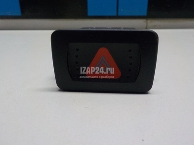 1J0953235J01C Кнопка аварийной сигнализации VAG Golf IV/Bora (1997 - 2005)