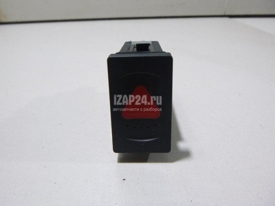 3B0953235D Кнопка аварийной сигнализации VAG Passat [B5] (1996 - 2000)