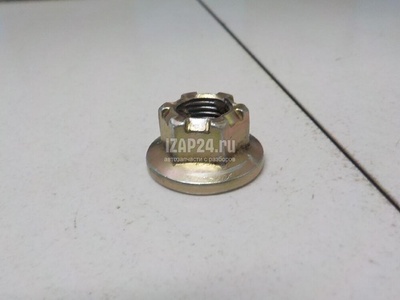 0122500491 Гайка Nissan Primera P11E (1996 - 2002)