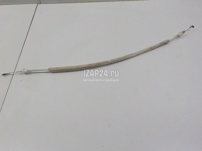 4B0837085 Трос открывания передней левой двери VAG Allroad quattro (2000 - 2005)