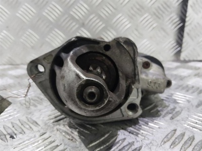 06D911023A Стартер Audi A4 B7 2004-2008 2007