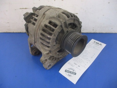 037903026C audi a2 8z 1.4b генератор bosch 0124325074 90a проверено