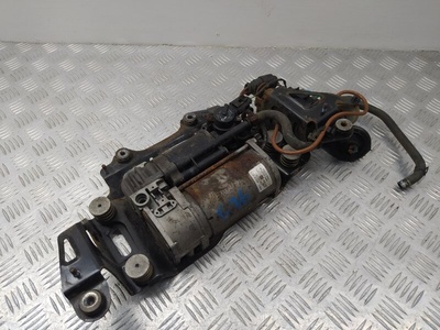 4H0616005C Компрессор пневмоподвески Audi A8 D4 рест. (2013-2017) 2014