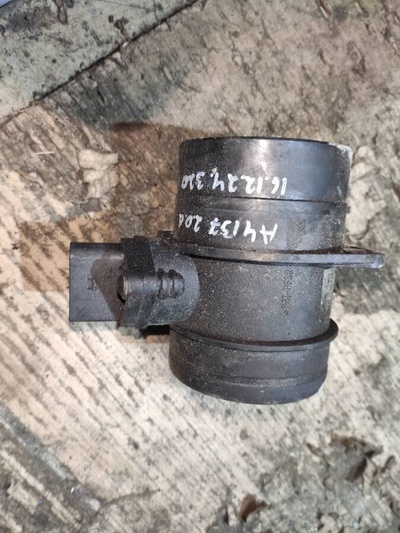 074906461bx Расходомер воздуха Audi A4 B7 2006