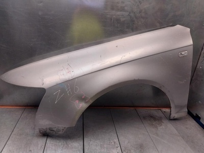 4F0821103A Крыло переднее левое Audi A6 C6/4F 2007