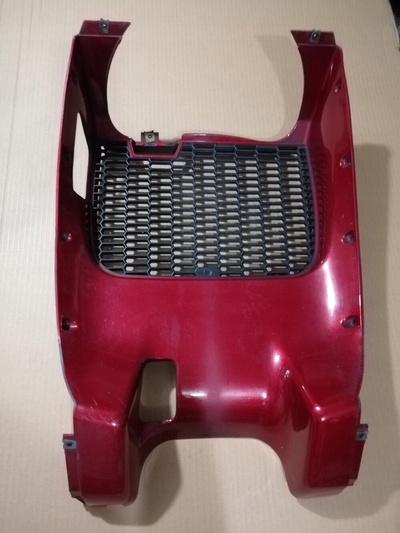 466323098449 bmw k1100 lt крышка радиатора обтекатель