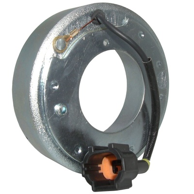 2202007.II 2202007 катушка компрессора кондиционера zexel dkv - 08 dkv - 09 dkv - 10 nissan