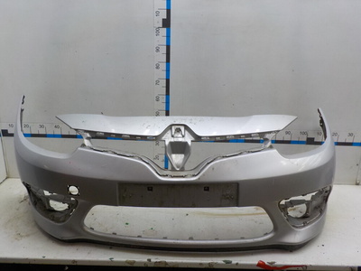 620221754R Бампер передний Renault Fluence 2012-2016