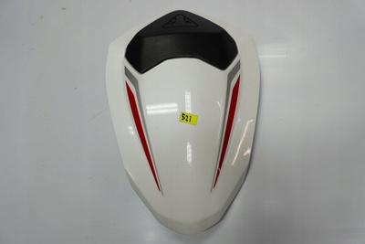 1620482498347632 triumph street triple 765 rs 17 - 19 накладка обтекатель сиденья