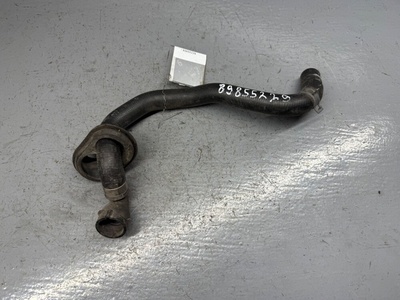 8D0819373N Патрубок отопителя (печки) Audi A6 C5 (S6,RS6) 1999