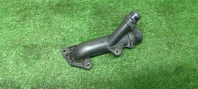 11537560130 фланец / тройник BMW 3-серия E90/E91 2005>